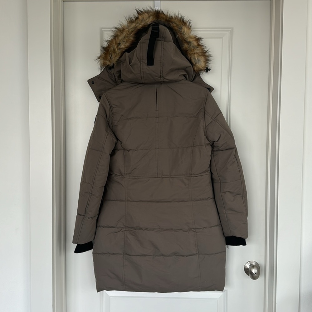 Noize Winter Jacket - image 3